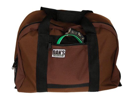 Dan's Gear Bag