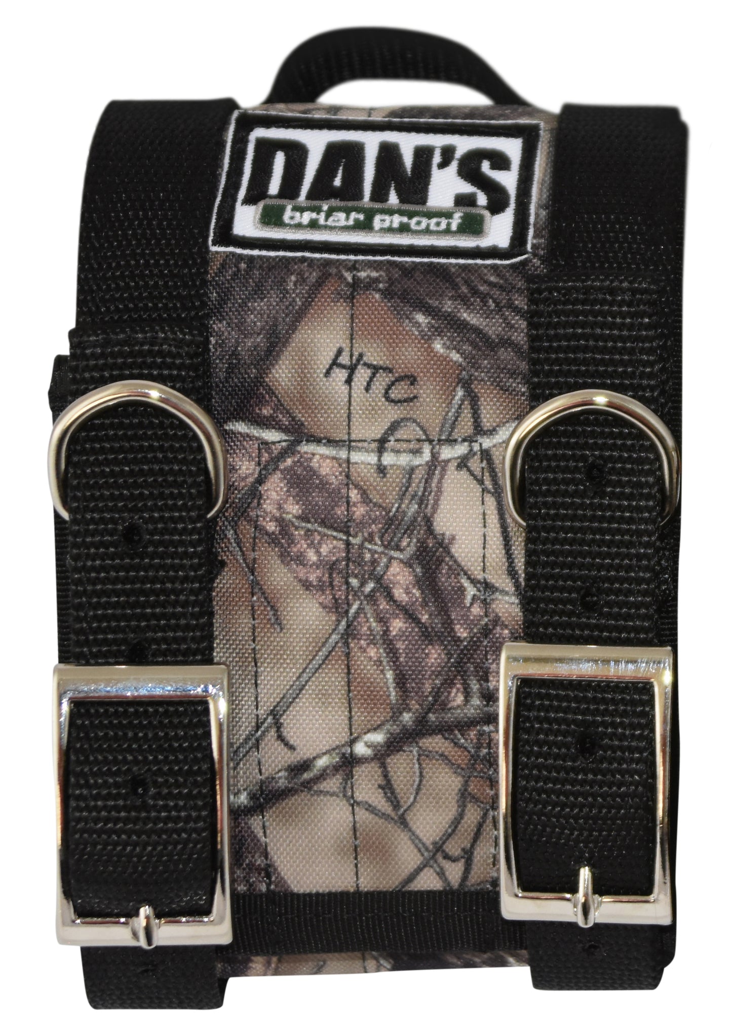 Dan's Anti-cut Collar
