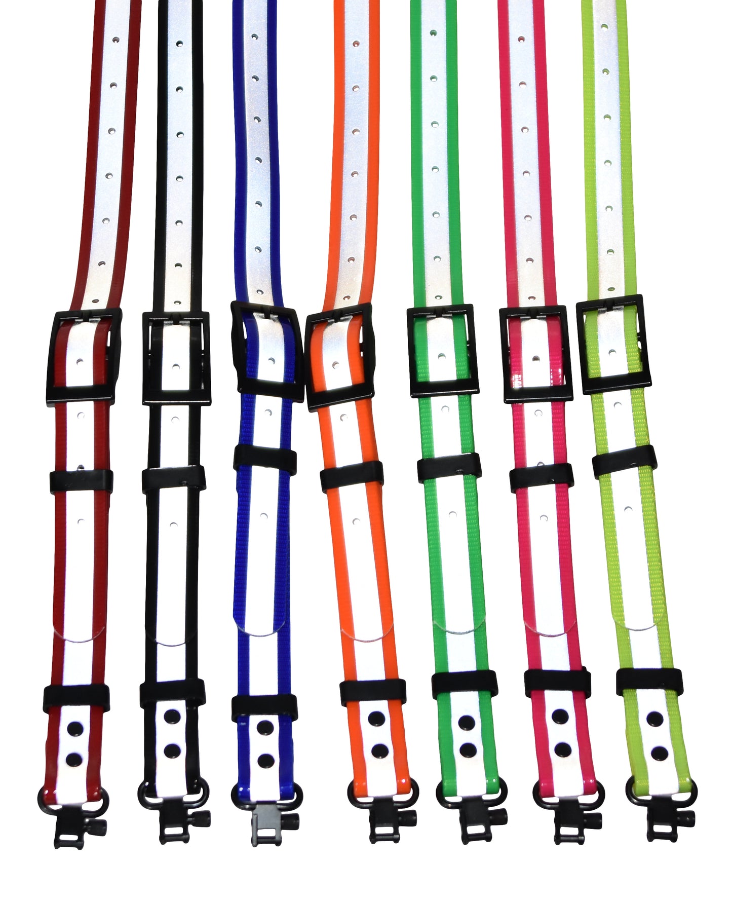Dan's Reflective Gun Sling