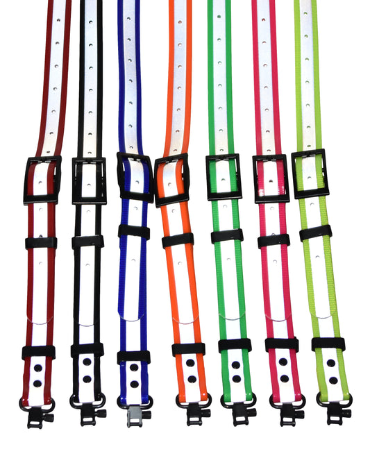 Dan's Reflective Gun Sling