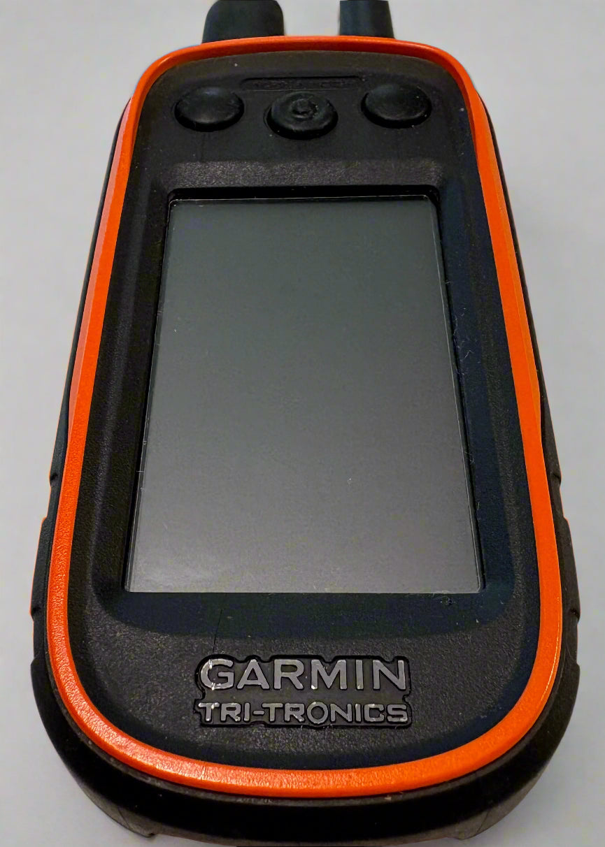 Garmin Alpha 100 Handheld Used - Cutting Edge Refurbished - 10