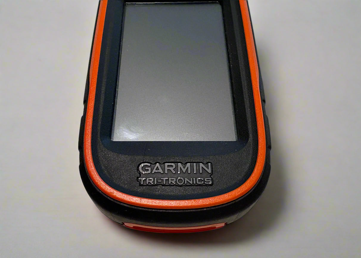 Garmin Alpha 100 Handheld Used - Cutting Edge Refurbished - 3
