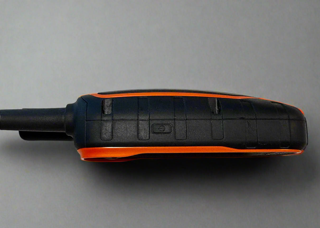 Garmin Alpha 100 Handheld Used - Cutting Edge Refurbished - 6
