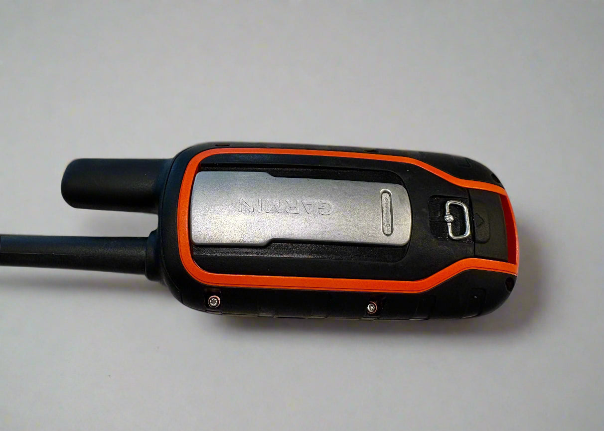 Garmin Alpha 100 Handheld Used - Cutting Edge Refurbished - 7