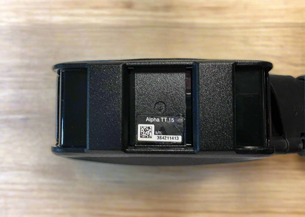 Garmin Alpha TT15 Collar Used Factory Refurbished