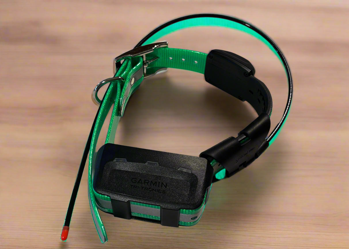 Garmin Alpha TT15 Collar Used Factory Refurbished. - 1