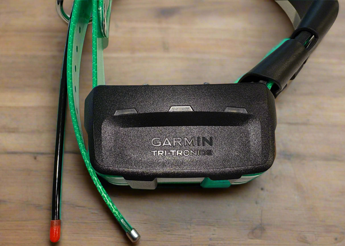 Garmin Alpha TT15 Collar Used Factory Refurbished - 4