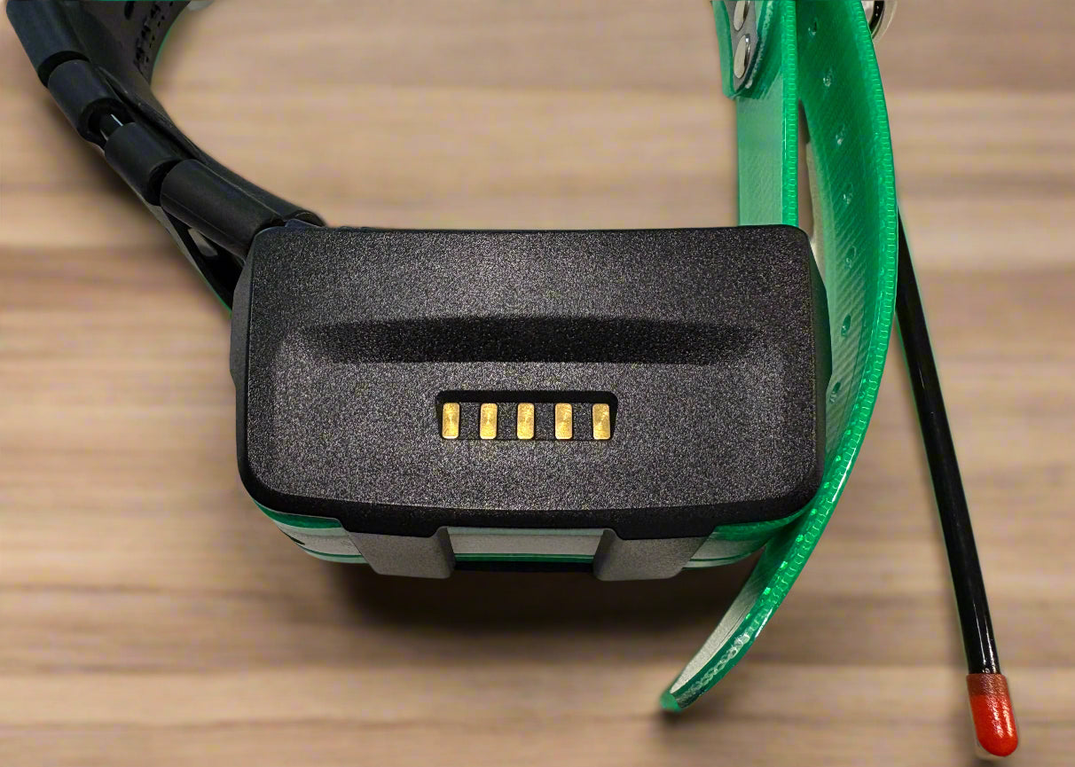 Garmin Alpha TT15 Collar Used Factory Refurbished - 5