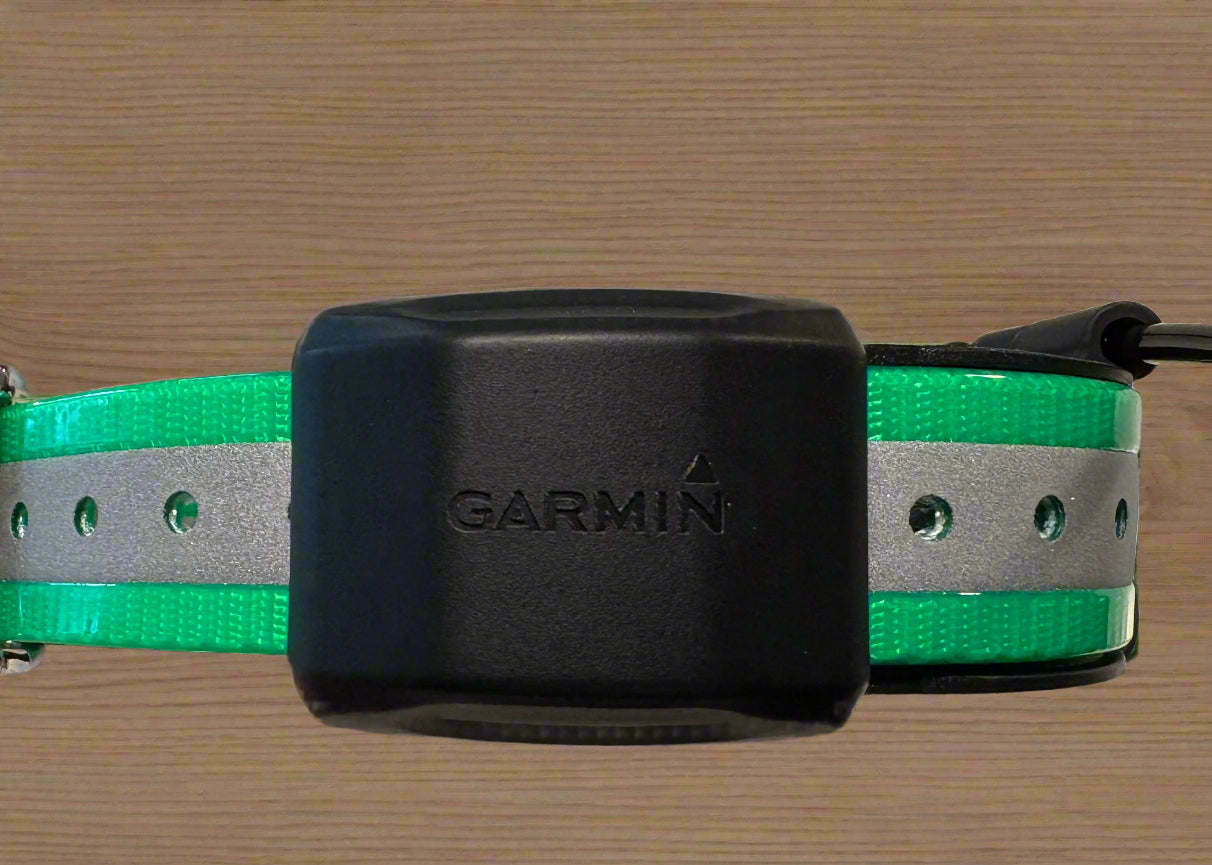 Garmin Alpha TT15 Collar Used Factory Refurbished - 7