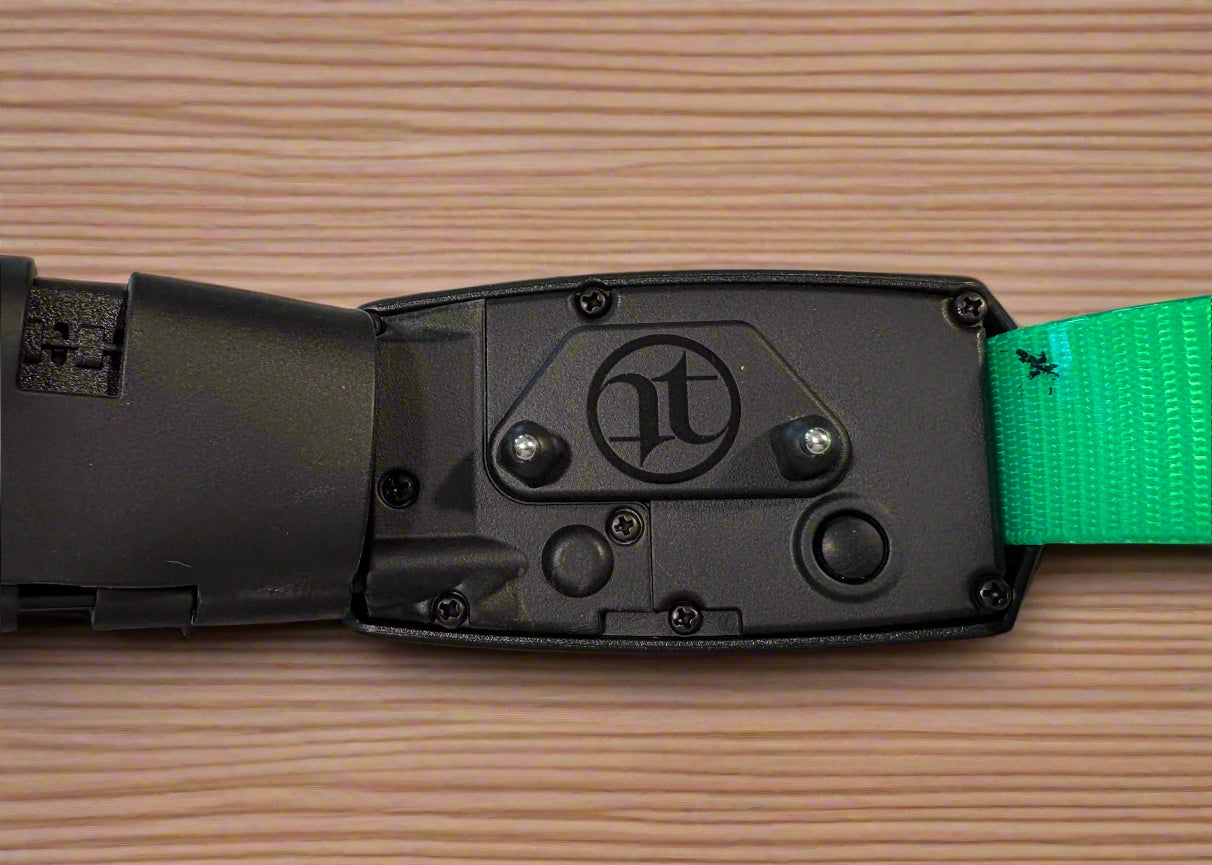 Garmin Alpha TT15 Collar Used Factory Refurbished - 8