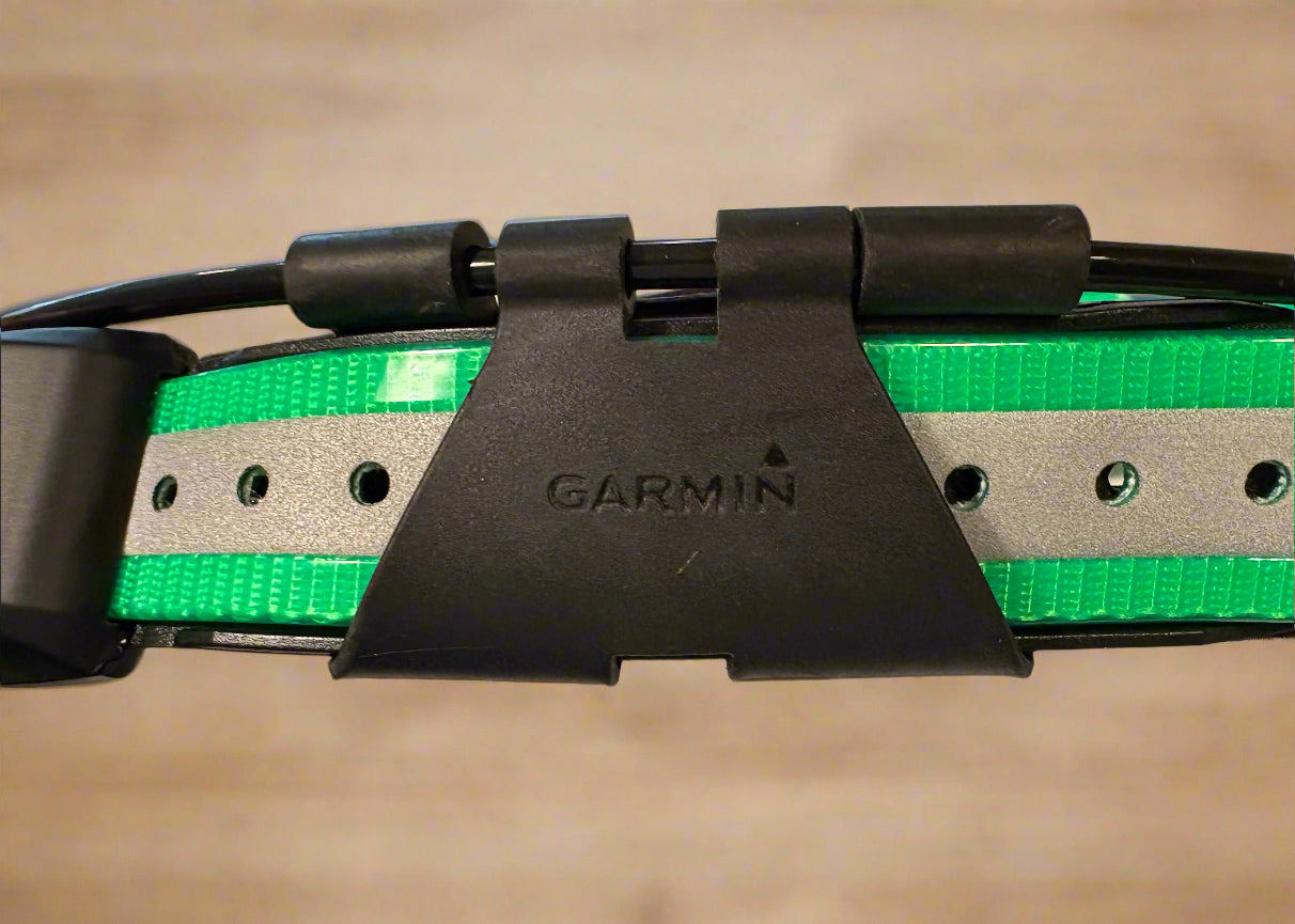 Garmin Alpha TT15 Collar Used Factory Refurbished - 9
