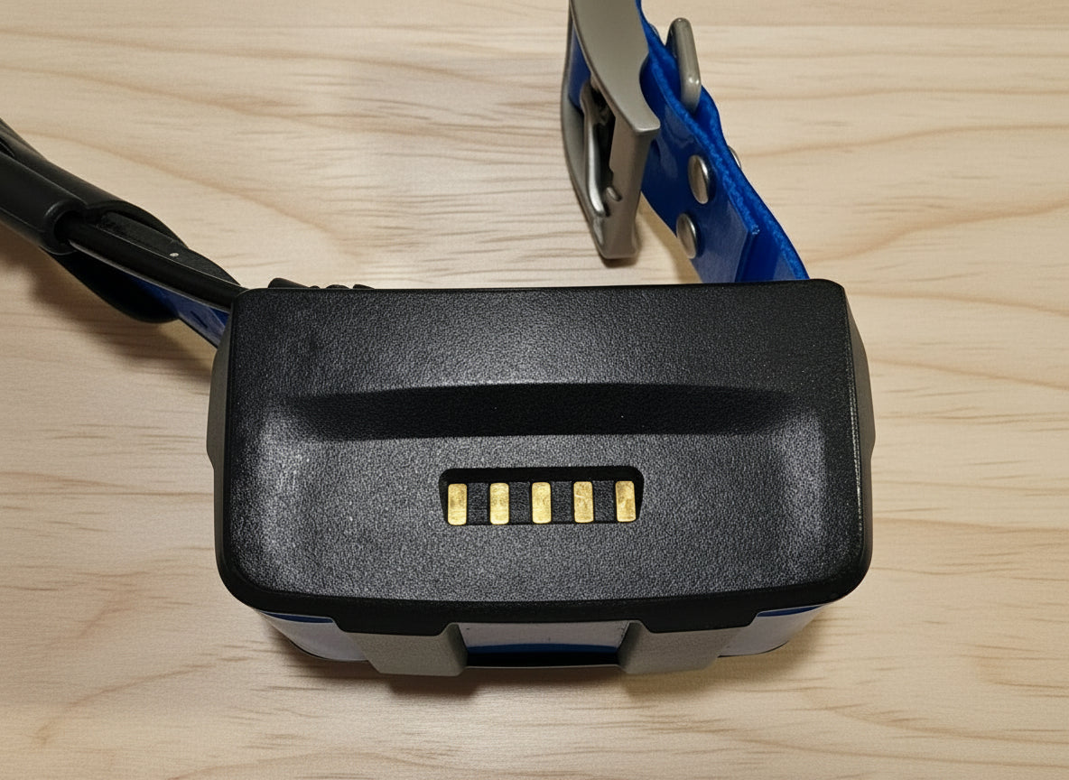 Garmin Alpha T5X Used Excellent Condition - 2