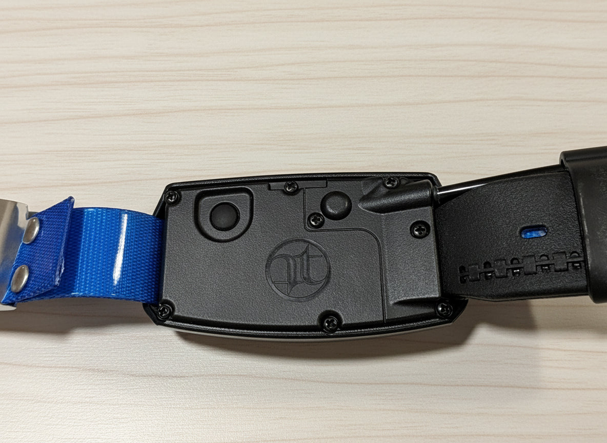 Garmin T 5X Tracking Collar Used Excellent Condition - 3