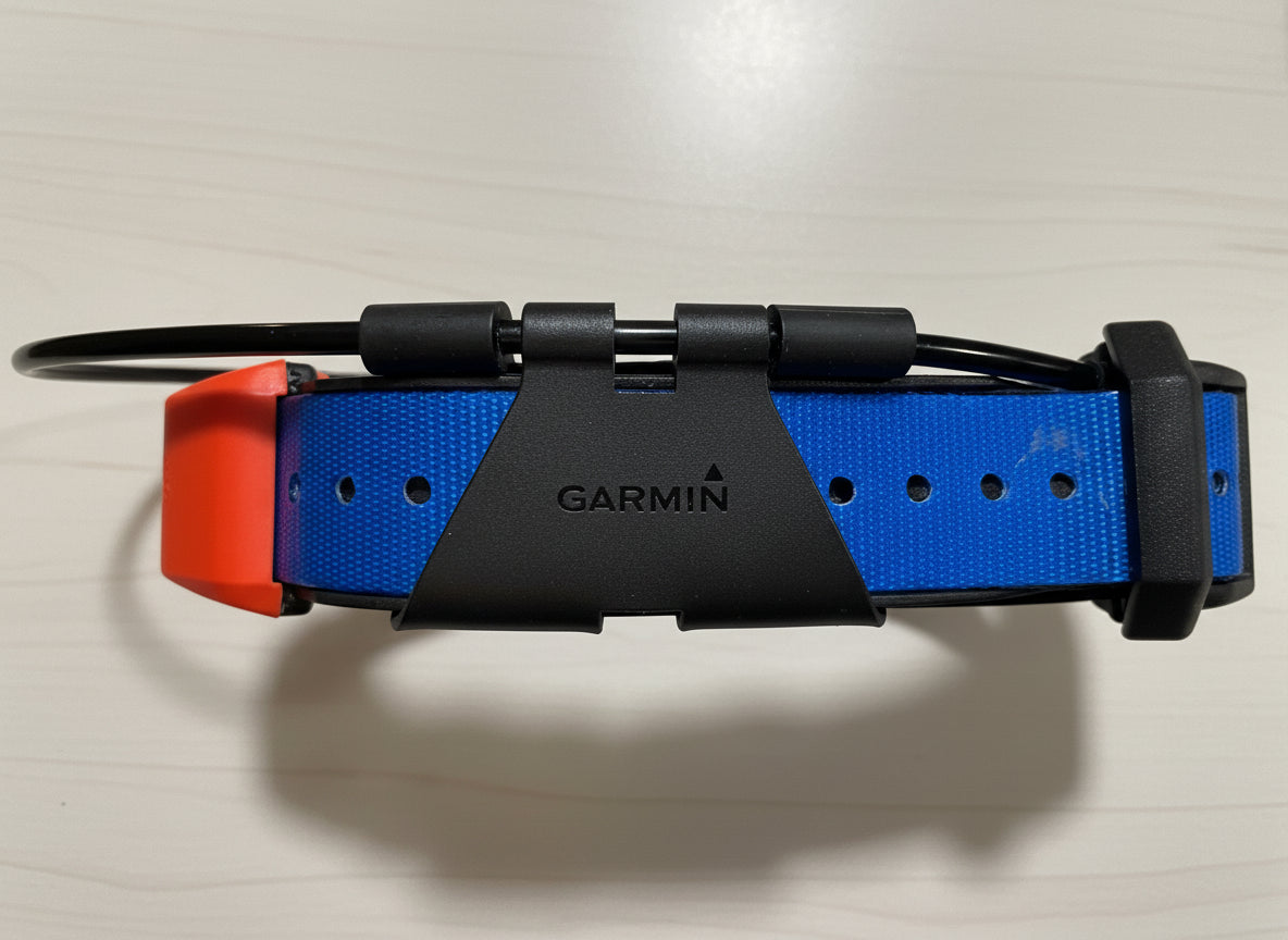 Garmin Alpha T 5X Tracking Collar Used Excellent Condition - 5