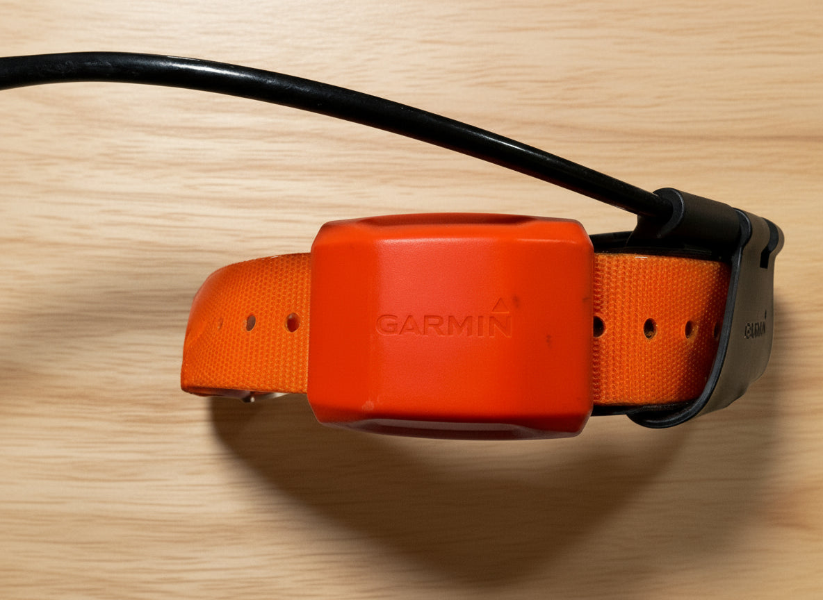 Garmin T5 Tracking Collar