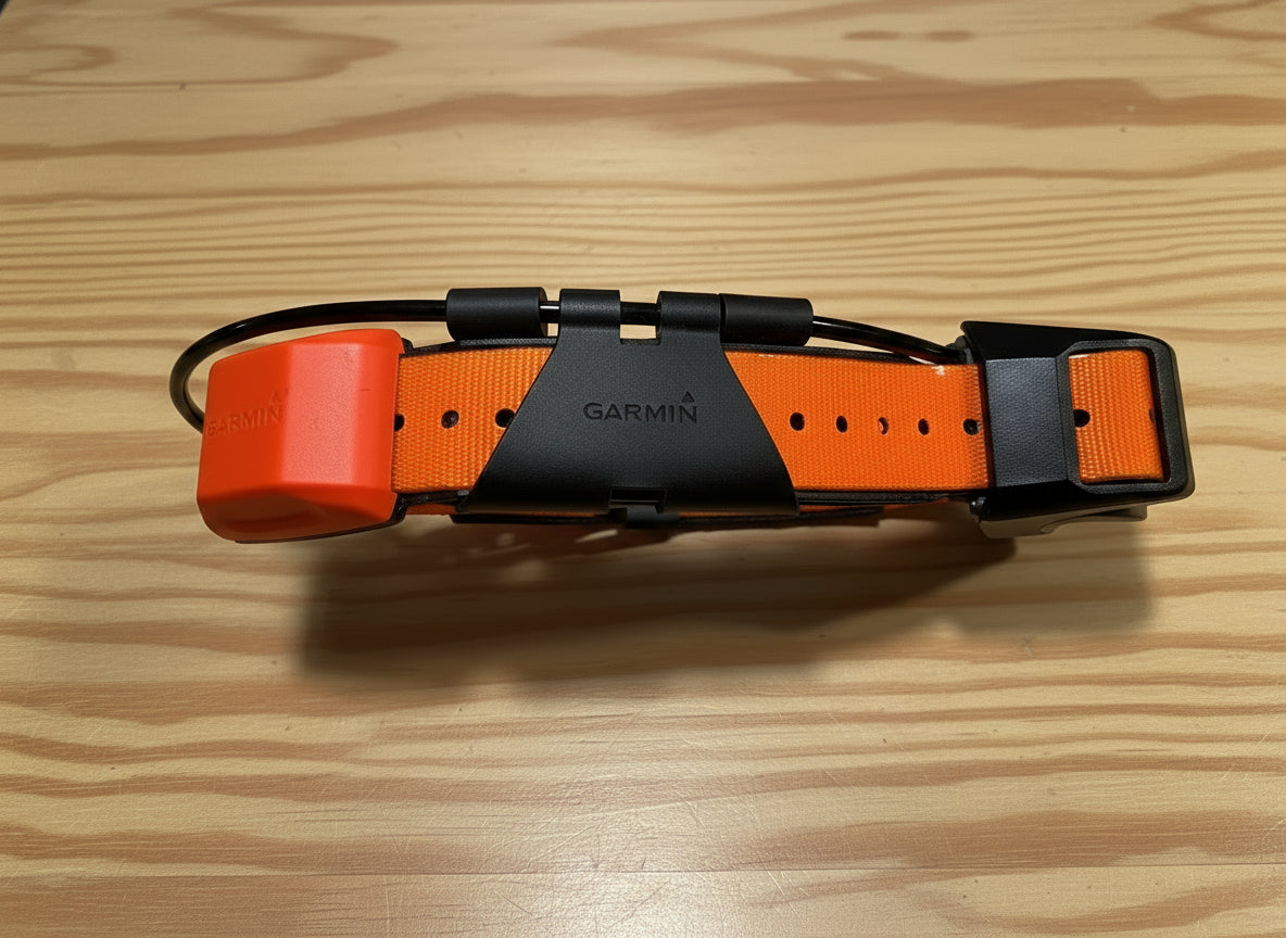 Garmin T5 Tracking Collar