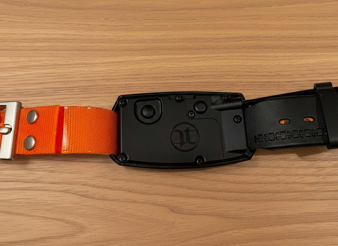 Garmin Alpha T5 Tracking Collar - Used Excellent Condition