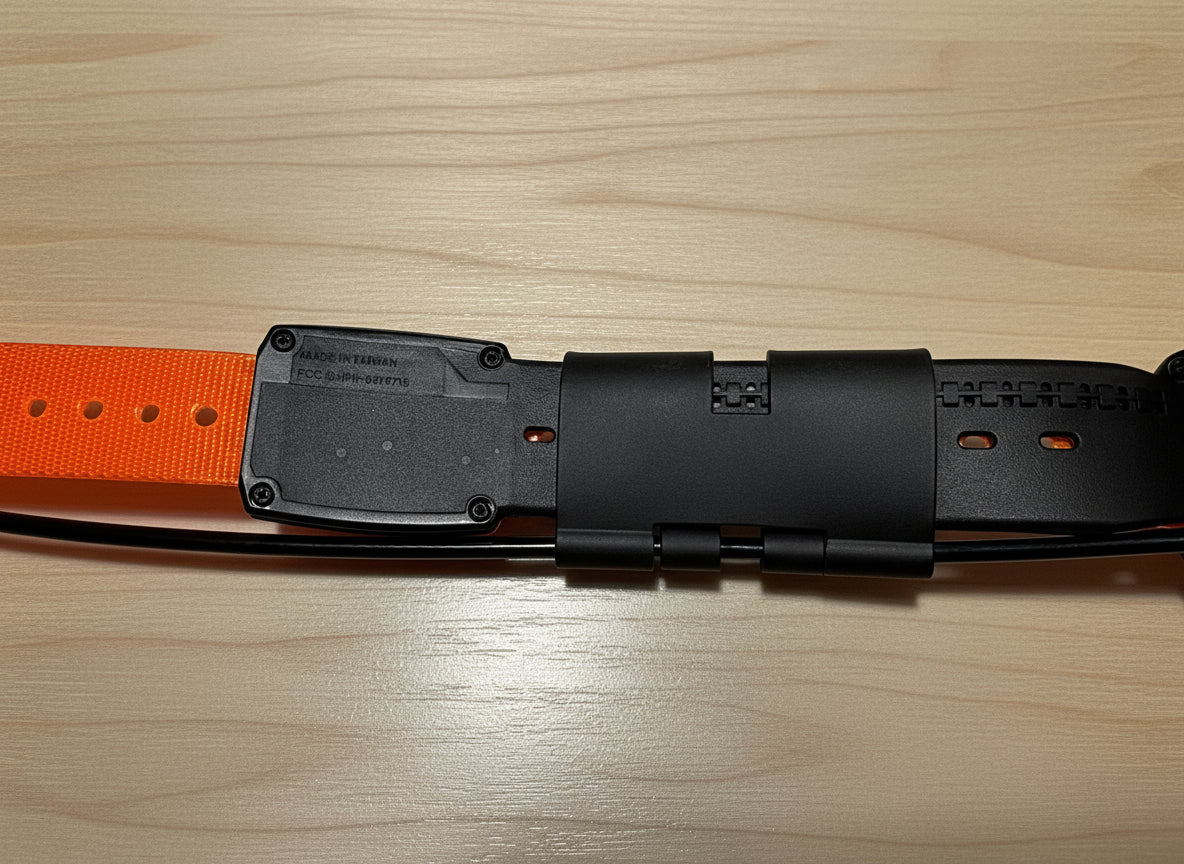 Garmin T5 Tracking Collar