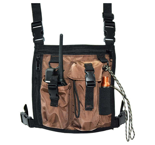 Dan's Competition Pack w/ Thermal Monocular Pocket