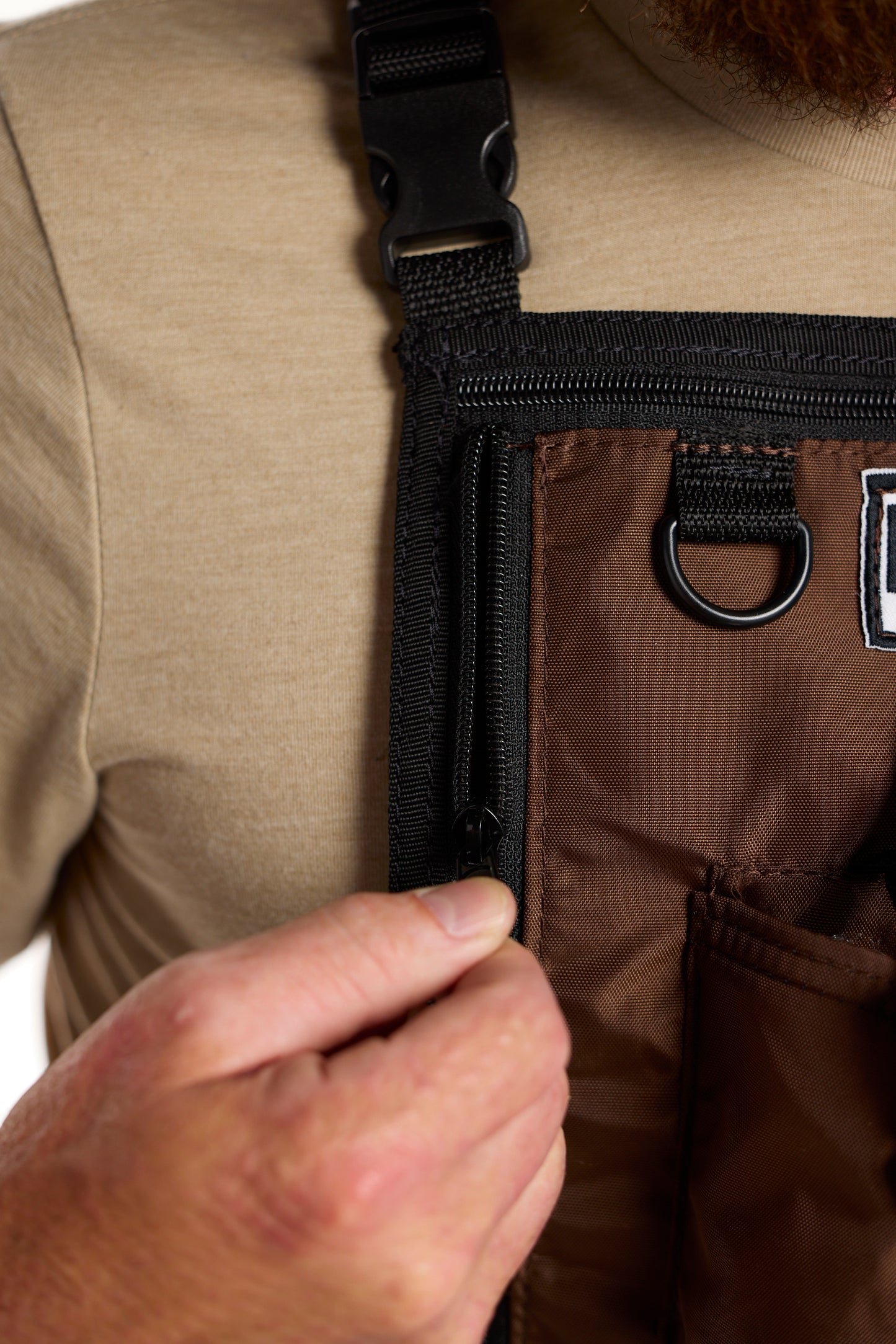 Dan's Competition Pack Hunting Vest