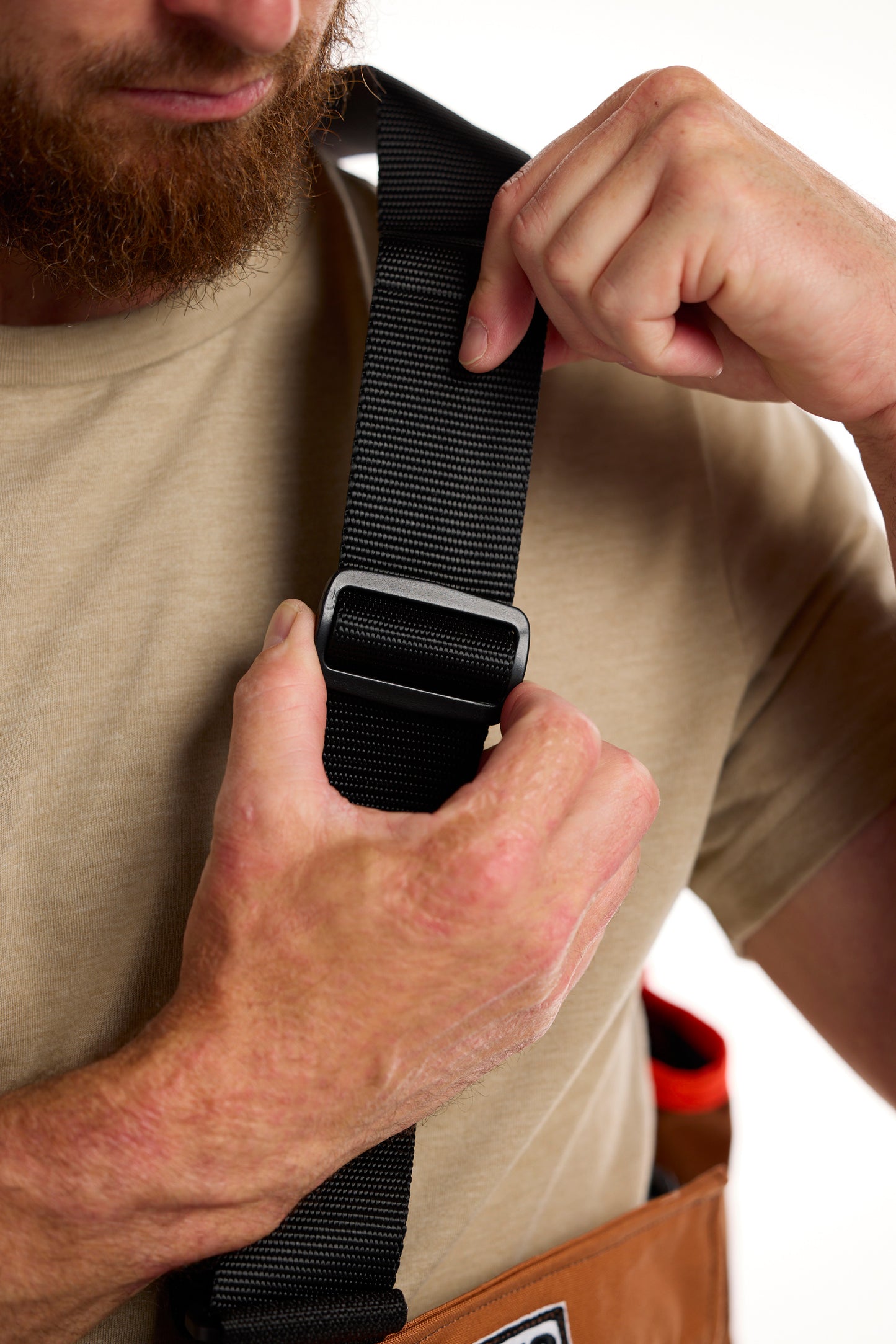 Dan's Upland Stap Vest