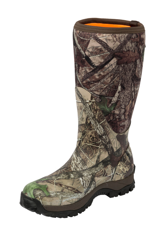Dan's Tree Frog Plus Boot