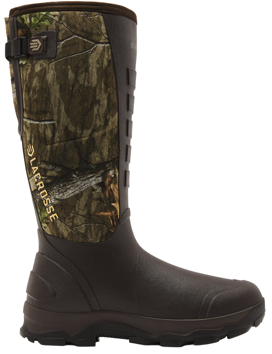 Lacrosse Alpha Lite II Boot
