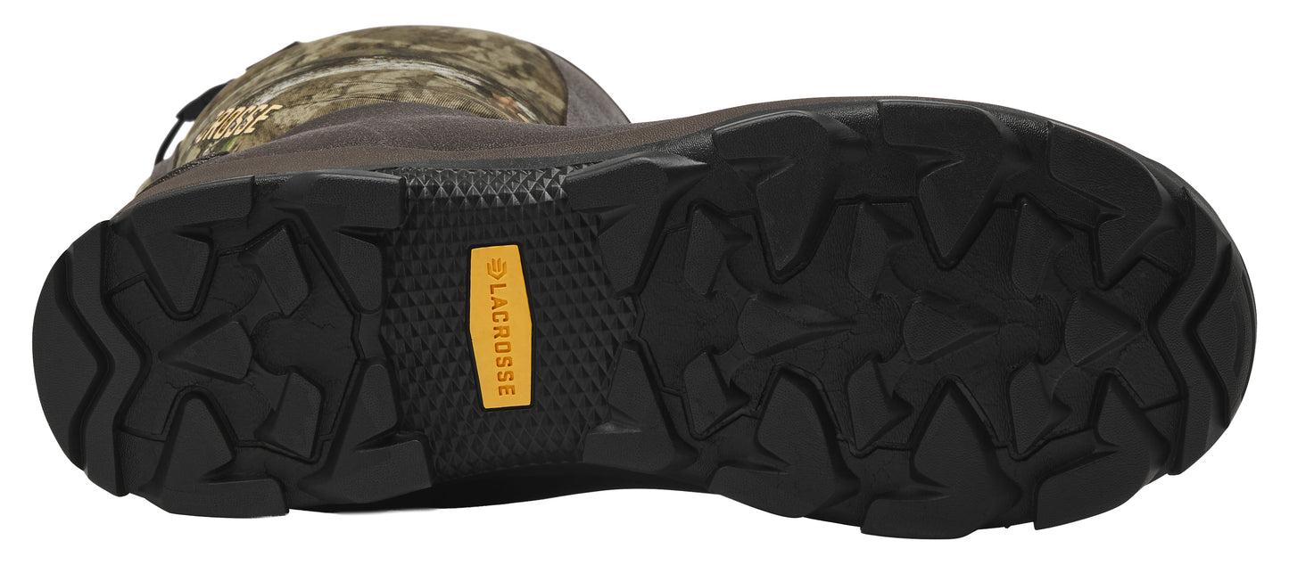 Lacrosse Alpha Lite II Boot