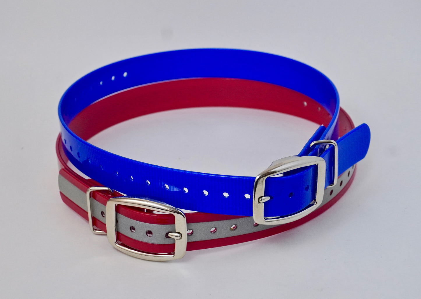 Garmin Track and Train Replacement Dog Collar - 1"