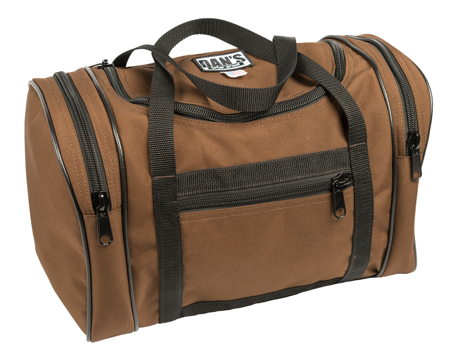 Dan's Collar Bag