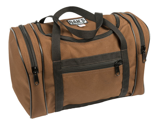 Dan's Collar Bag