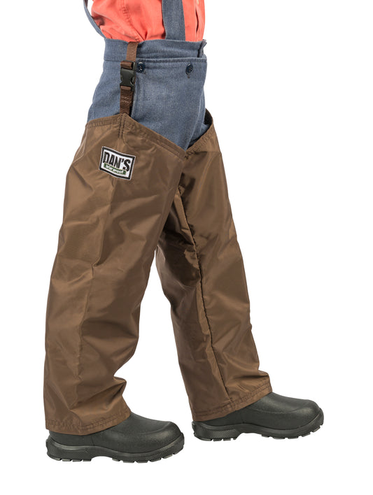 Dan's Kid's High-N-Dry Chaps
