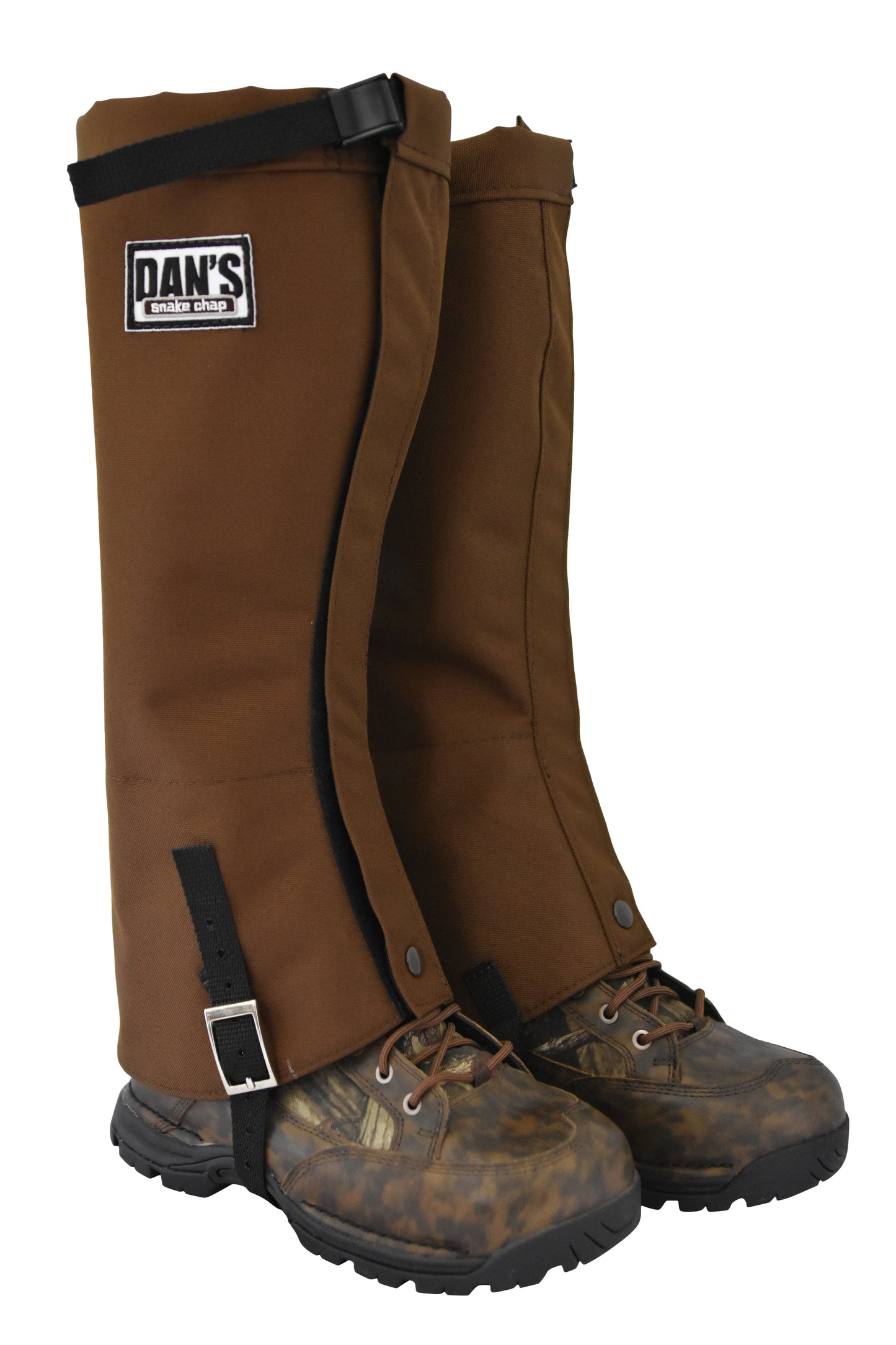 Dan's Snake Protector Gators