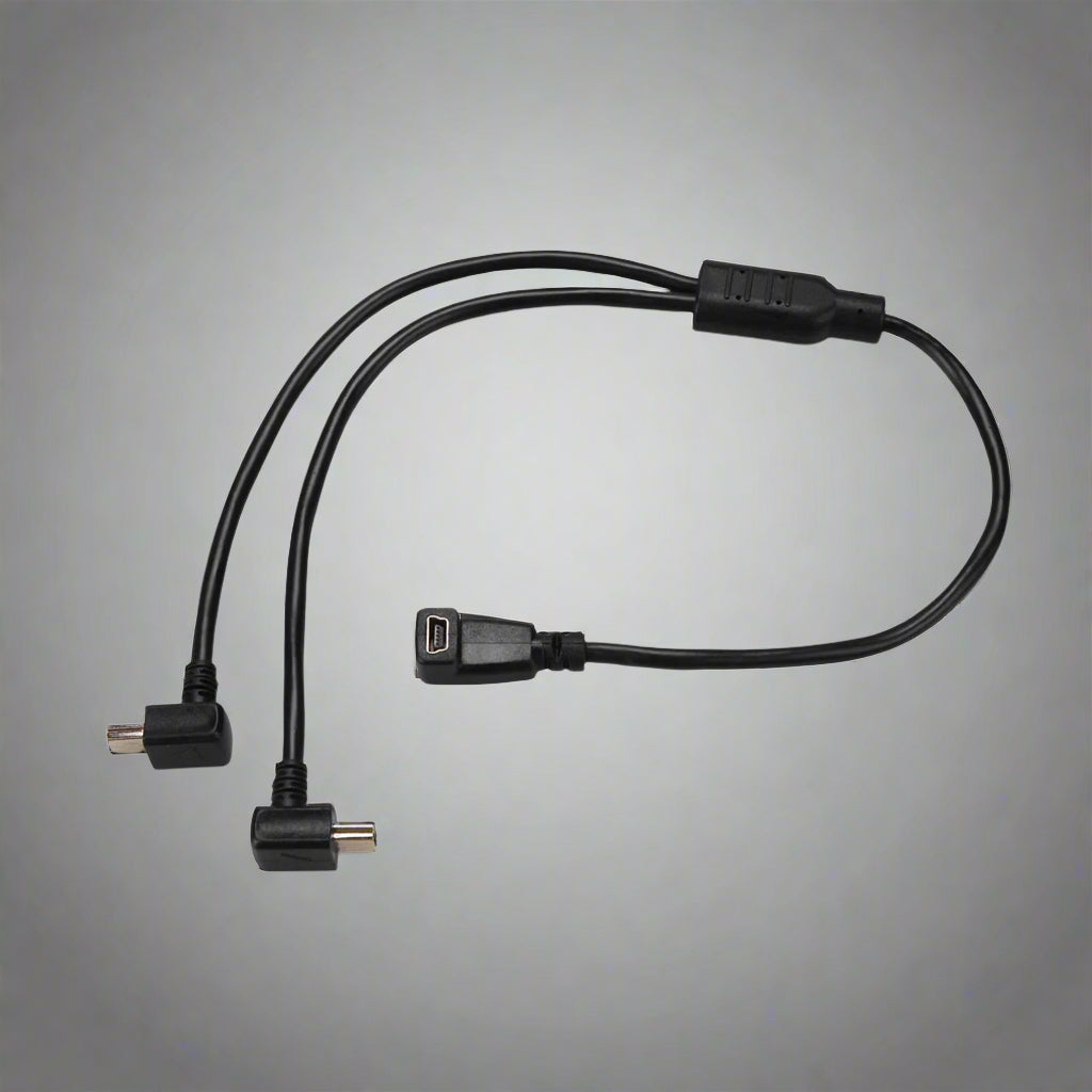 Garmin Spliter Adapter Cable