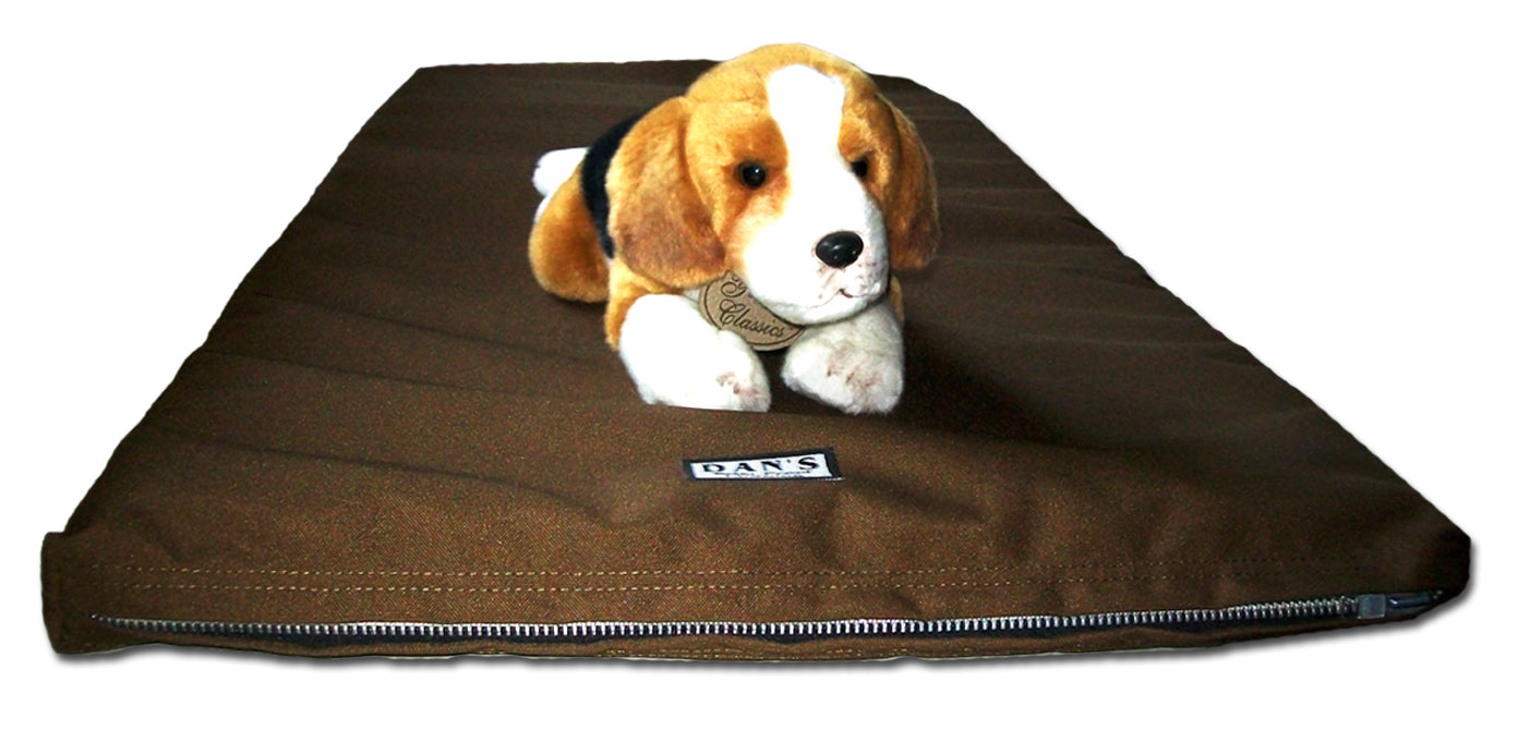 Dan's Truck Box Pad with Foam