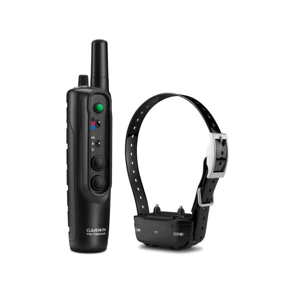 Garmin PRO 550 Remote Dog Trainer