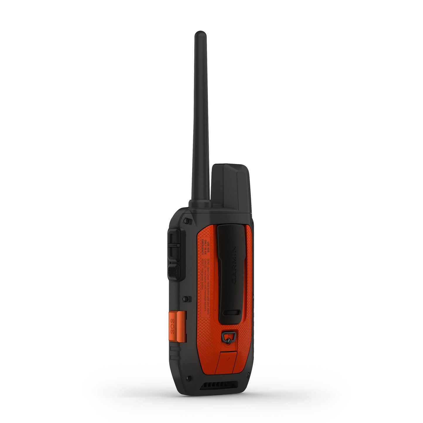 Garmin Alpha 200i Tracking and Training Handheld