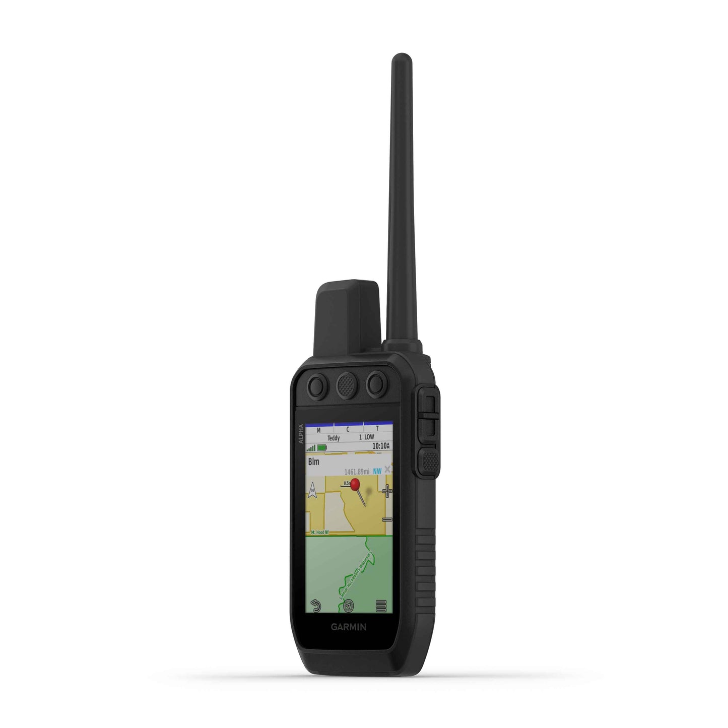 Details about Garmin Alpha 300/TT25 Tracking and Training Bundle: 2