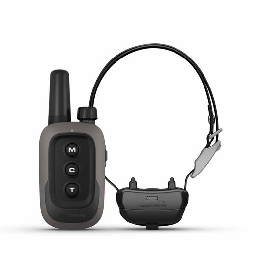 Garmin Delta SE Dog Remote Trainer Bundle