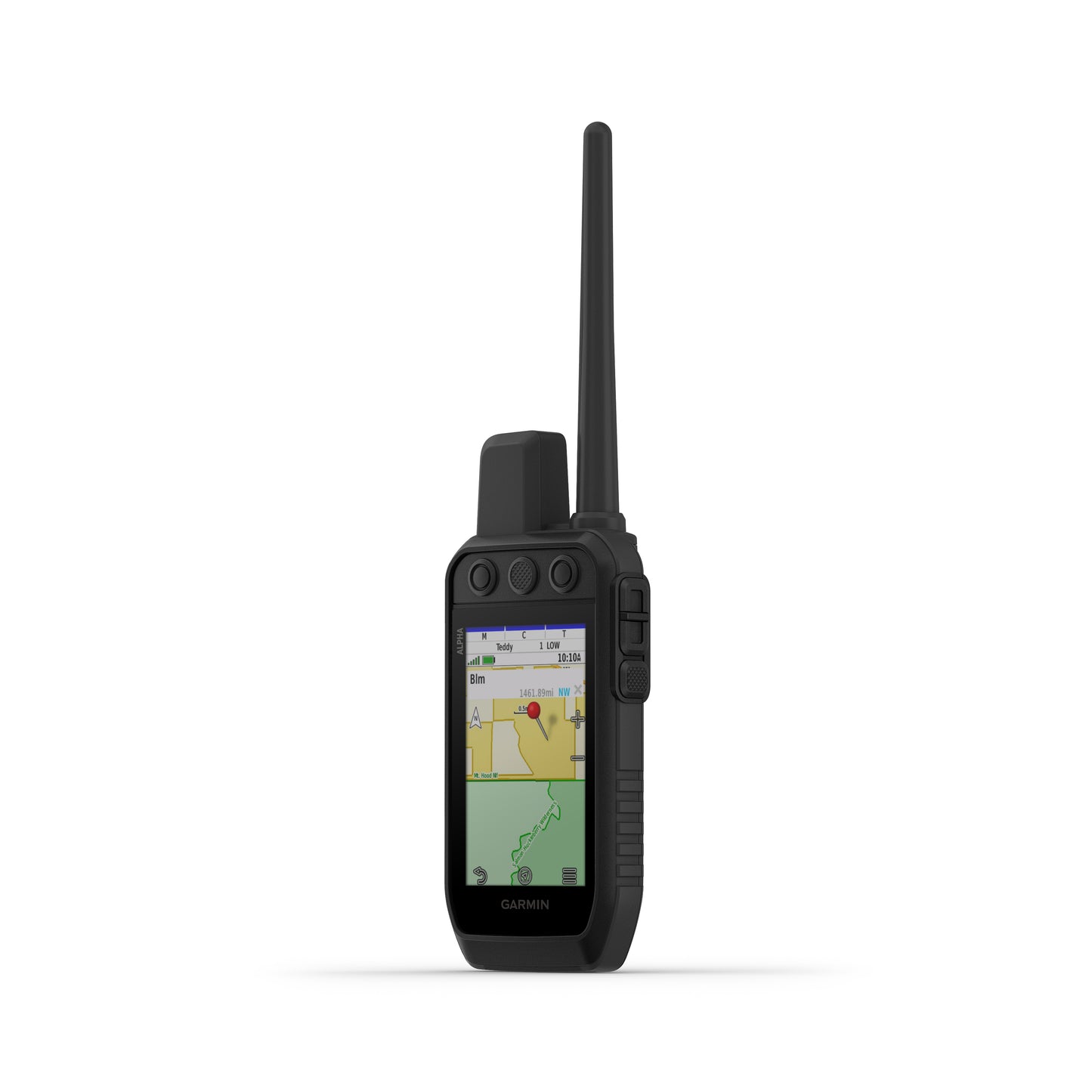 Garmin Alpha 300 Handheld Dog Tracking and Training Device