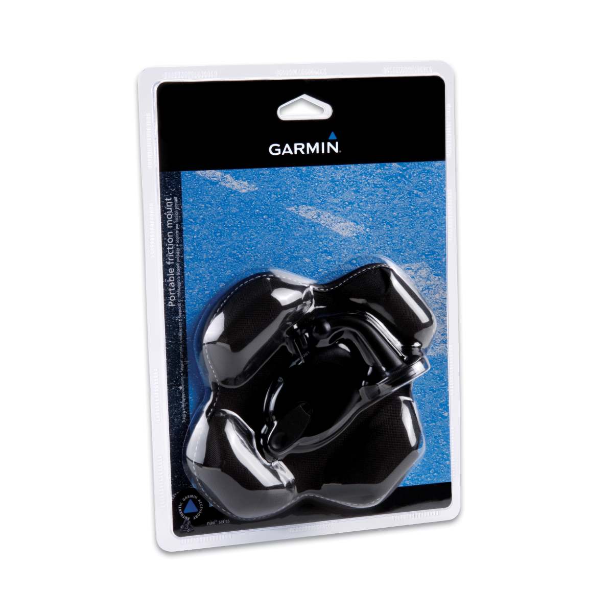 Garmin Deluxe Portable Friction Mount