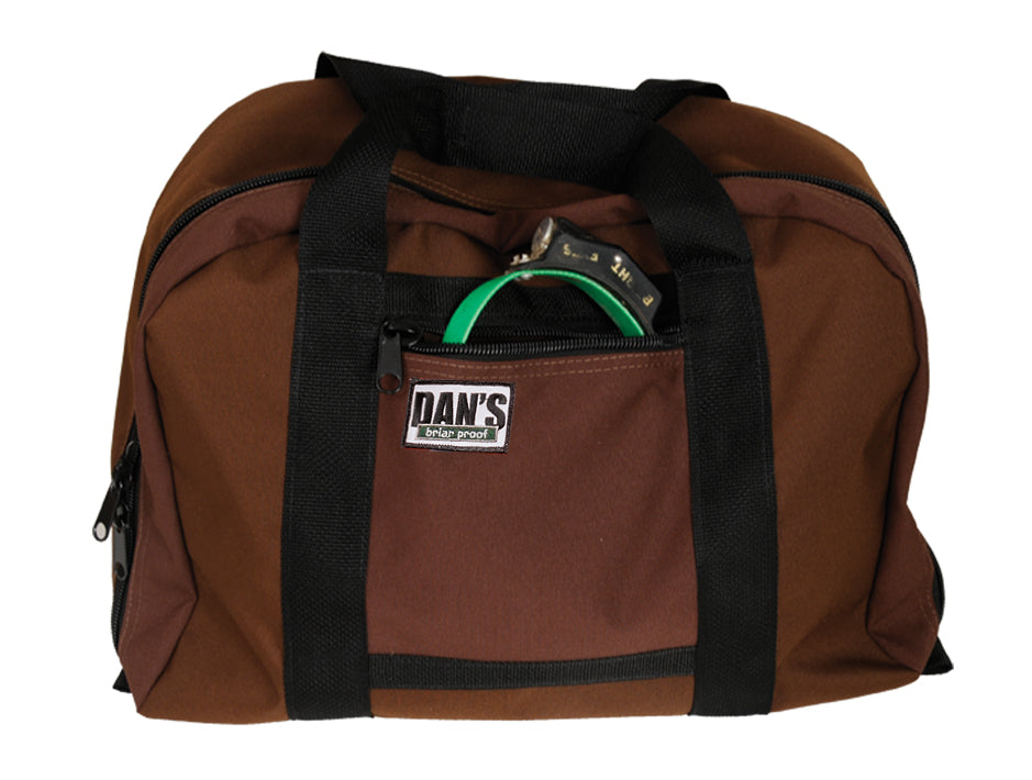 Dan's Gear Bag 