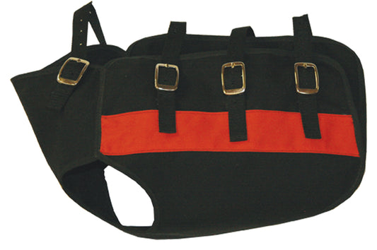 Dan's Protective Dog Vest