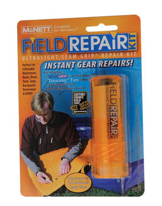 Seam Grip Repair Kit 