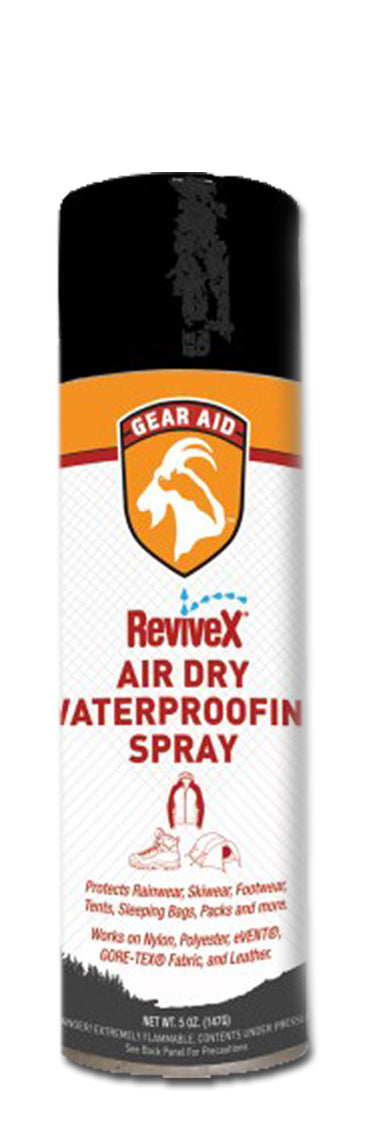 ReviveX Waterproofing Spray