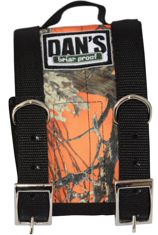 Dan's Anti-cut Collar
