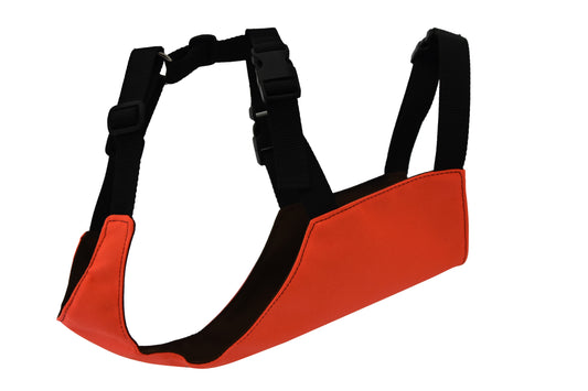 Dan's Dog Chest Protector