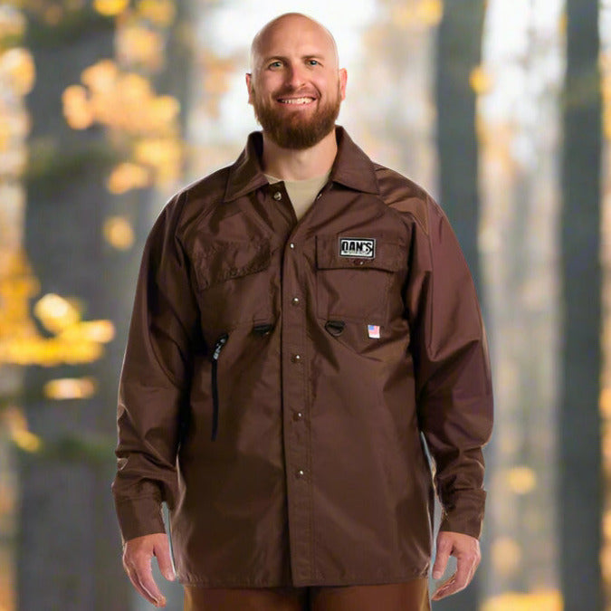 Dan's Hunting Gear Briar Shirt 133