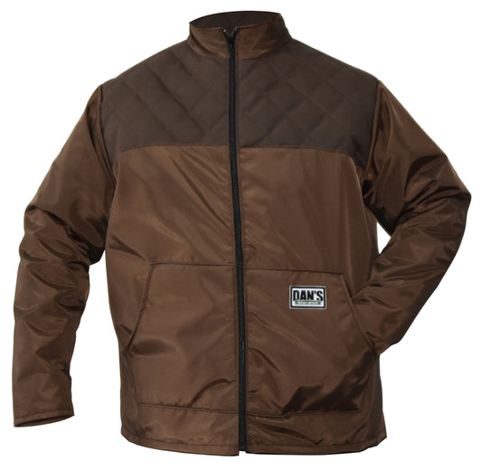 Dan's Briar Full-zip Jacket - 138