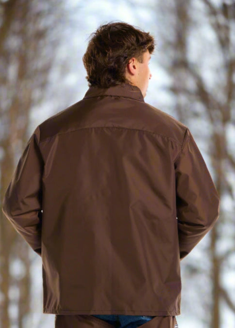 Dan's Briar Full Zip Jacket 4